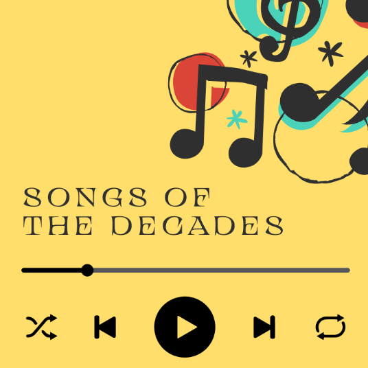 Phi Gamma Delta Summer Playlist by Decade 